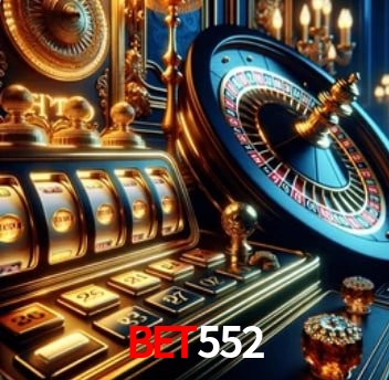 A Emoção da Loteria na bet552: Uma Chance de Mudança de Vida