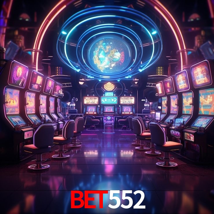 A Emoção da Loteria na bet552: Uma Chance de Mudança de Vida