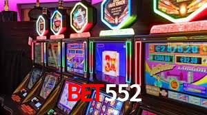 Desvendando o Mundo dos Jogos Virtuais na bet552