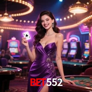 A Revolução dos Aplicativos de Jogos no bet552