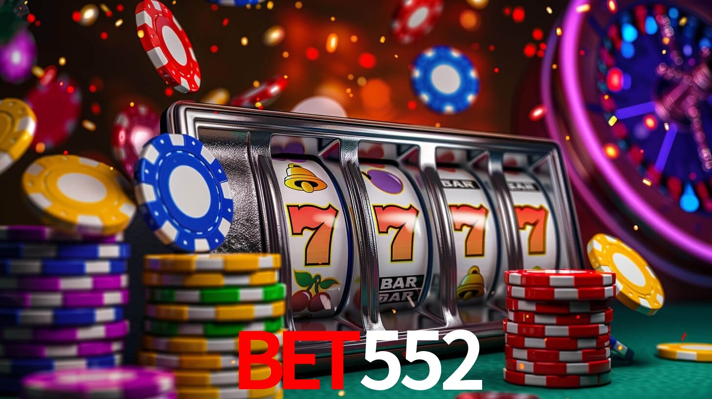 Desvendando o Mundo dos Jogos Virtuais na bet552
